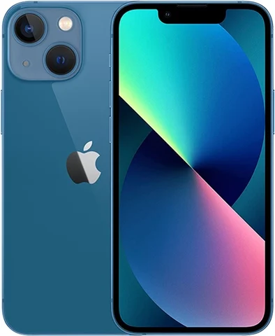 IPhone 13 mini